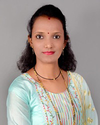 Neelima Bhalchandra Jadhav